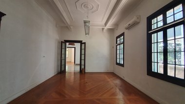 house em Alameda Joaquim Eugênio de Lima, Jardim Paulista - São Paulo - SP