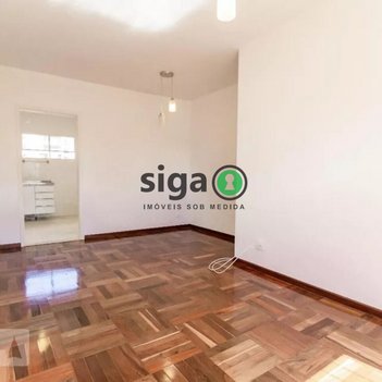 apartment em Rua Nova York, Brooklin Paulista - São Paulo - SP