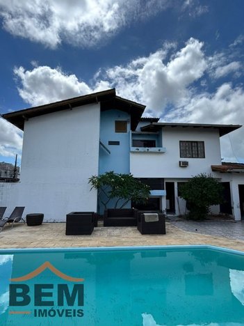 house em Rua Aurora Tabalipa, São João - Itajaí - SC