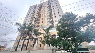 apartment em Rua Abagiba, Saúde - São Paulo - SP