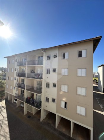 apartment em Avenida Francisco Nobre, Medeiros - Jundiaí - SP