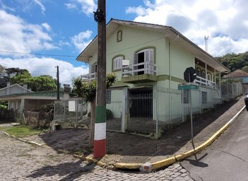 house em Rua Uva Isabel, Otávio Rocha - Flores da Cunha - RS