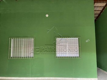 house em Rua Francisco Reche, Jardim Santa Catarina - Sorocaba - SP