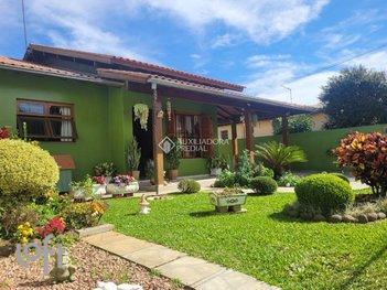 house em Rio Paraná, Liberdade - Novo Hamburgo - RS