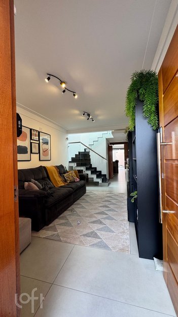 house em Manderá, Vila Alpina - São Paulo - SP