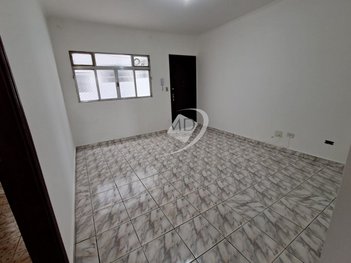 apartment em Rua Roma, Osvaldo Cruz - São Caetano do Sul - SP