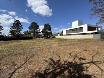 land_lot em Alameda Real, Alphaville - Lagoa dos Ingleses - Nova Lima - MG