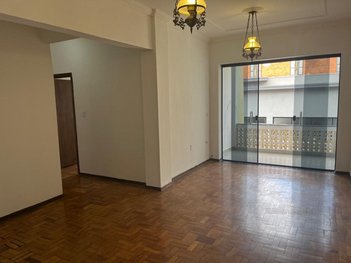 apartment em Rua Prudente de Moraes, Centro - Santa Bárbara D'Oeste - SP
