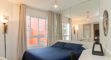 apartment em Rua Avanhandava, Bela Vista - São Paulo - SP
