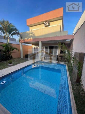 house em Estrada Carlos Antônio Pereira de Castro, Pitas - Cotia - SP