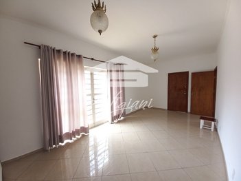 house em Rua São Paulo, Jardim Bela Vista - Mogi Guaçu - SP