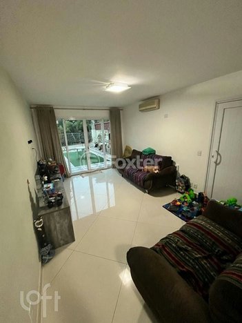 house em Rua Jorge Tibiriçá, Vila Mariana - São Paulo - SP