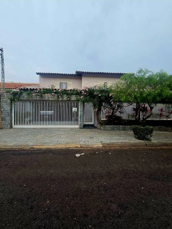 land_lot em Rua da Luz, Residencial Piamalim - Franca - SP