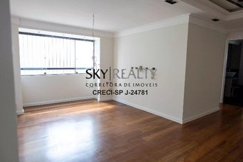 apartment em Avenida Guarapiranga, Guarapiranga - São Paulo - SP