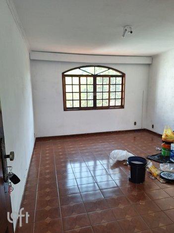 house em João Gottsfritz Filho, Cidade Dutra - São Paulo - SP