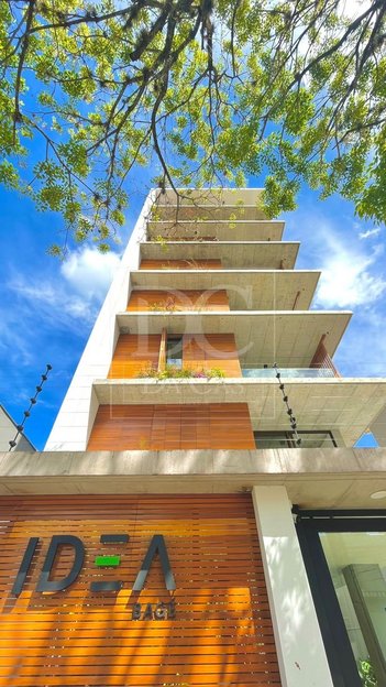 apartment em Bagé, Petrópolis - Porto Alegre - RS