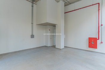 office em Avenida Portugal, Brooklin Paulista - São Paulo - SP