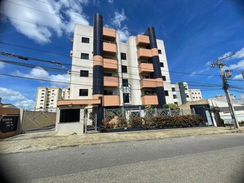 apartment em Rua Pastor Arthur de Souza Freire, Candeias - Vitória da Conquista - BA