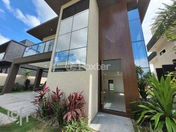 apartment em Red Park, São João do Rio Vermelho - Florianópolis - SC