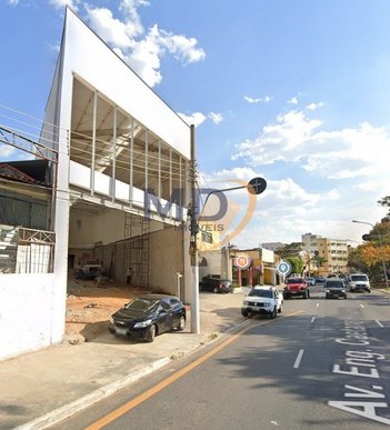 industrial em Avenida Engenheiro Caetano Álvares, Imirim - São Paulo - SP