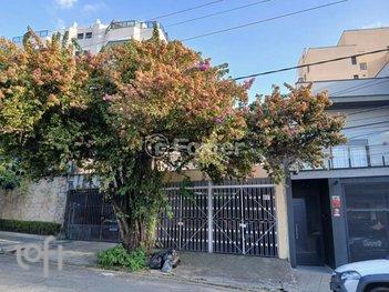 house em Princesa Leopoldina, Alto da Lapa - São Paulo - SP