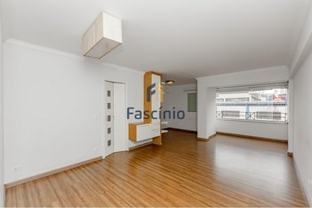 apartment em Rua Itapiru, Saúde - São Paulo - SP