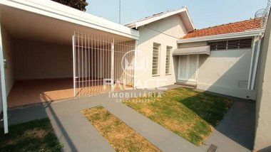 house em Rua José Ferraz de Camargo, São Dimas - Piracicaba - SP