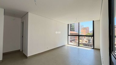 apartment em Rua Caraça, Serra - Belo Horizonte - MG