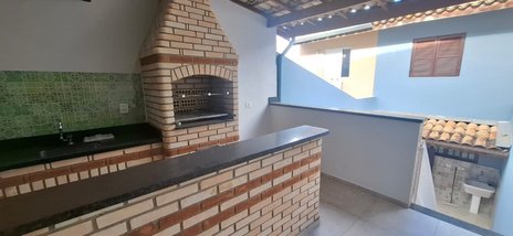 house em Rua José Carlos de Macedo Soares, Jardim Bontempo - Taboão da Serra - SP