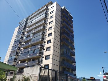 apartment em Rua Vitelio Gazapina, Hidráulica - Sant'Ana do Livramento - RS