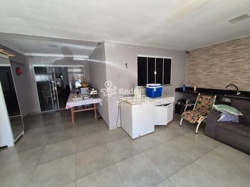 house em SHA Conjunto 4 Chácara 51, Setor Habitacional Arniqueira (Águas Claras) - Brasília - DF