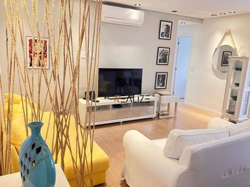 apartment em Rua Araguaia, Vila Almeida - Indaiatuba - SP