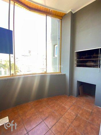 apartment em João Pessoa, Cidade Baixa - Porto Alegre - RS