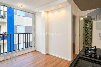apartment em Avenida Nazaré, Ipiranga - São Paulo - SP