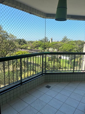 apartment em Estrada do Rio Morto, Vargem Grande - Rio de Janeiro - RJ