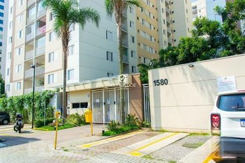 apartment em Avenida Industrial, Campestre - Santo André - SP
