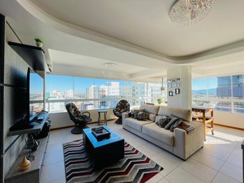 apartment em Avenida Rudá, Centro - Capão da Canoa - RS