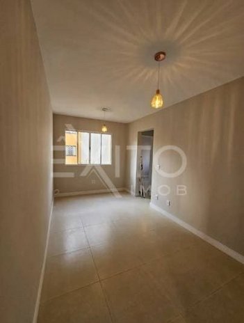 apartment em Avenida Reynaldo de Porcari, Chácaras Saudáveis e Encantadoras - Jundiaí - SP