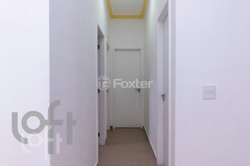 apartment em Rua Engenheiro Guilherme Cristiano Frender, Vila Antonina - São Paulo - SP