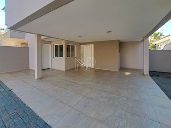 house em Rua Alcides Otoboni Beraldi, Portal do Paraíso II - Jundiaí - SP