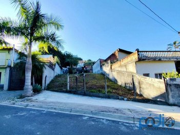 land_lot em Rua Patriarca, Jardim Imperial - Atibaia - SP