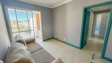 apartment em Rua Pastor William Richard Schisler Filho, Itacorubi - Florianópolis - SC