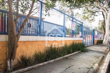 land_lot em Rua Conde de Porto Alegre, Campo Belo - São Paulo - SP