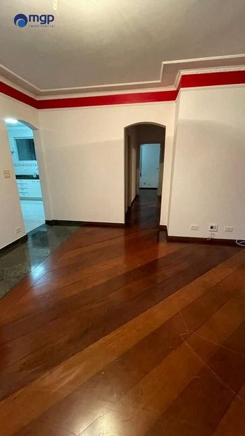 apartment em Avenida Tenente Júlio Prado Neves, Vila Albertina - São Paulo - SP