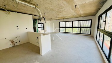 apartment em Rua Domingos Fernandes, Vila Nova Conceição - São Paulo - SP