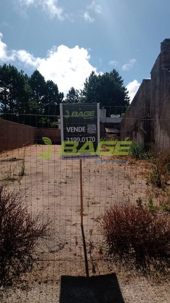 land_lot em Rua Viana do Castelo, Laranjal - Pelotas - RS