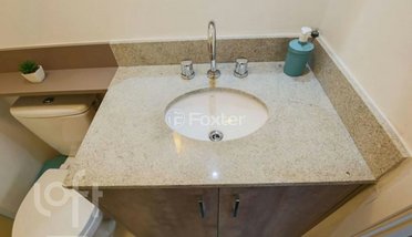 apartment em Rua Aurora, Santa Efigênia - São Paulo - SP