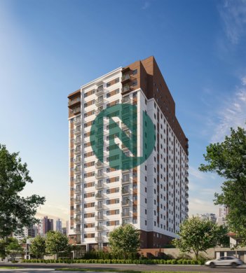 apartment em Rua Javari, Mooca - São Paulo - SP