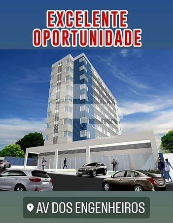 office em dos Engenheiros, Castelo - Belo Horizonte - MG