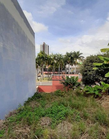 land_lot em Rua José de Alencar, Jardim Planalto - Valinhos - SP